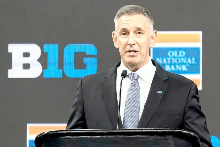 SEC joins Big Ten in banning pros from returning to college